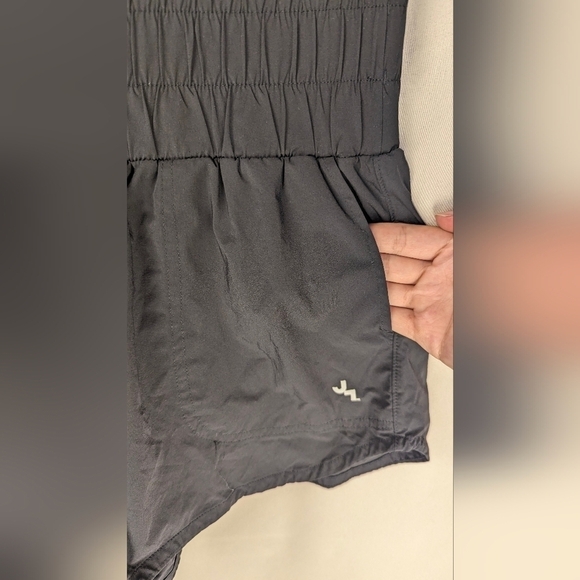 Joy Lab extra small black shorts juniors - Picture 5 of 5